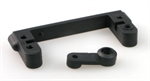 SERVO LINKAGE+SERVO ARM SET